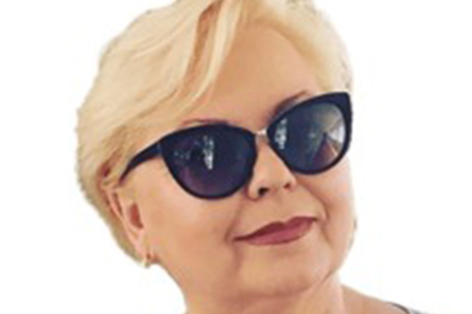 Наші викладачі! Гаценко Галина